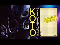 Koto Visitors New Version 86 Special DJ S 