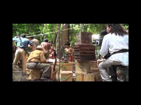 Er Relajo Der Loro  - Habla su director John Petrizzelli