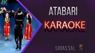 Atabarı Karaoke Resimi