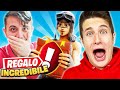 ðŸ”´MANDO L'AMICIZIA E REGALO SKIN A TUTTI!ðŸ˜ƒ PROVINI TEAM PAGATO E SERVER PRIVATI!- LIVE Fortnite