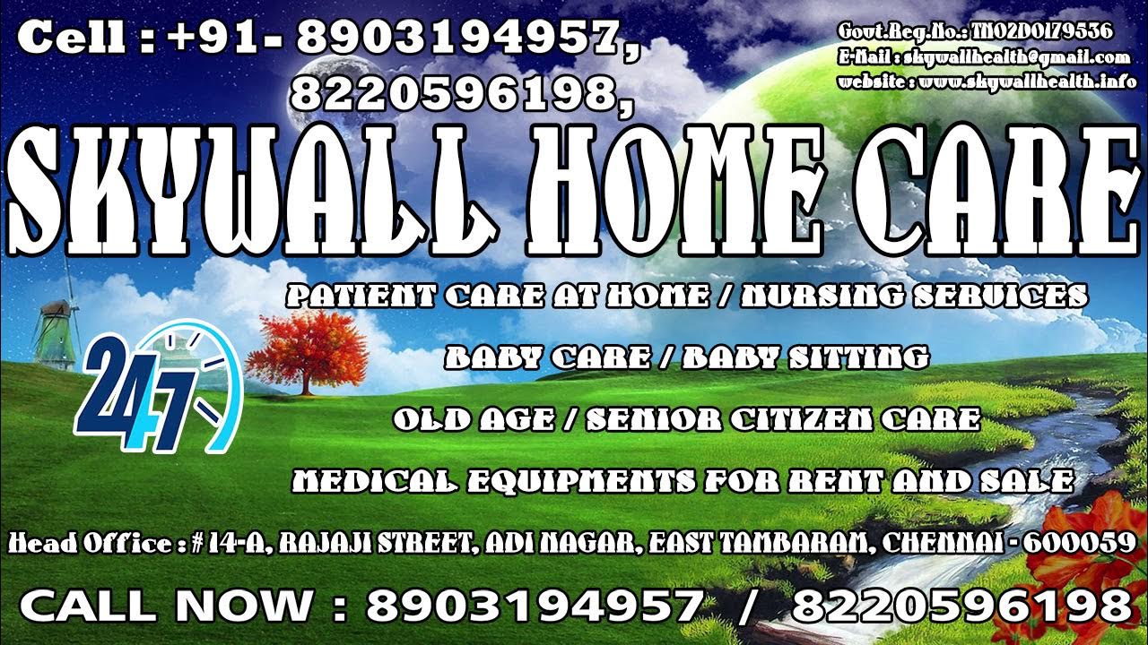 Patient Attender Job Vacancy For Patients In Korukkupet YouTube patient-attender-job-vacancy-for-patients-in-korukkupet-youtube