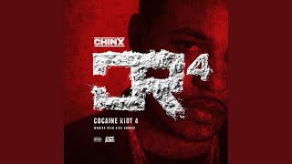 Video thumbnail of "Chinx - Floor Up"