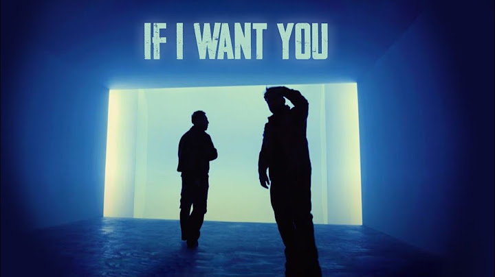If I Want You | Ezu | The PropheC | Official Video | Latest Punjabi Songs