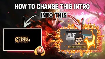 HOW TO CHANGE LOADING INTRO IN MOBILE LEGENDS | EASY STEPS TO FOLLOW