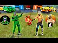 LE PIDO PVP A ESTE TIKTOKER QUE DESAFIÓ A TODOS  !!😱 FREE FIRE