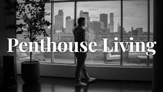 Village Lofts Penthouse #A770 | Ryan Pertile