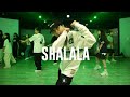 TAEYONG - SHALALA K-POP COVER DANCE SORA