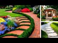 55+ Small Backyard Landscape Ideas, Best Design Ideas for Your Yard