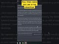 Write Professional Job Application using ChatGPT in 30 seconds #chatgpt #pythonjobs #jobapplication
