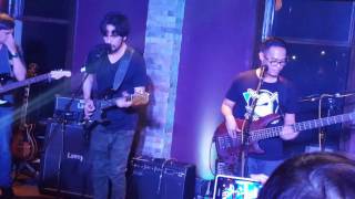 Video thumbnail of "Rico Blanco - "Sorry Naman""