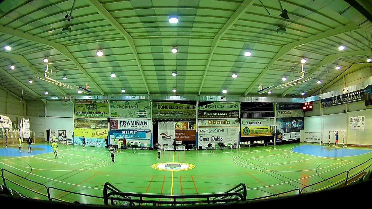 cestola 2 vs bar aptc 5  primera parte