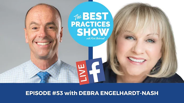 Episode #53: The Most Important Ingredient in Pati...