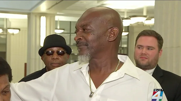 Man who had 1986 conviction vacated accused in rec...