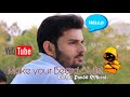 Beard cut in trending style  grooming  tips  vishal pandit official  usta  self use of trimmer