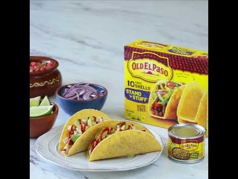 Ten Minute Tacos Simple Dinner Recipe Safeway