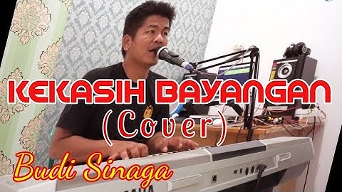 KEKASIH BAYANGAN (COVER) CAKRA KHAN