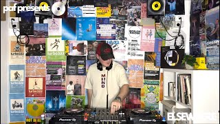 paf presents: Elsewhere