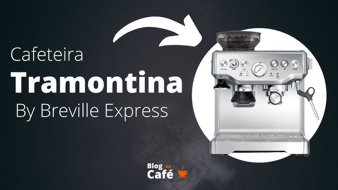 Cafeteira Electrolux Programável com Timer ECM25 - 220V