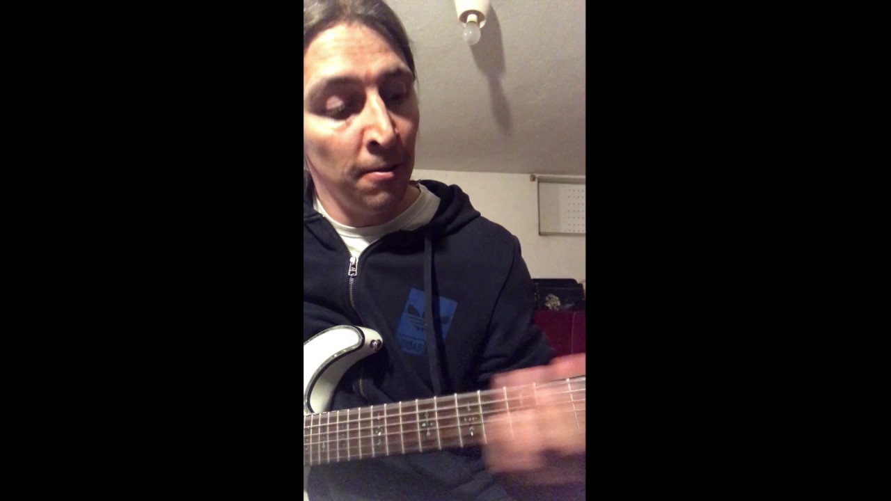 Nummirock 2017 - Hatesphere - Teaser