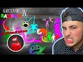 WE HAVE BEFRIENDED BAN BAN - Garten Of Ban Ban IV [#2]