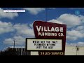 Village Plumbing celebrates 80 years of service with a tune up special for less than $20
