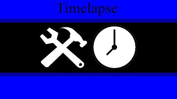 Time lapse 1 - Algodoo Marble Race