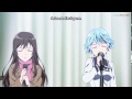 Hoshi no furu machi - Fuuka version! Subtitulado al español