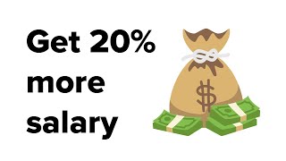 Thinking Of A Career Change? How To Maximize Your Next Job Offer