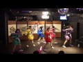 D&rsquo;の純情 ももクロ踊ってみた_おきクロ復活祭