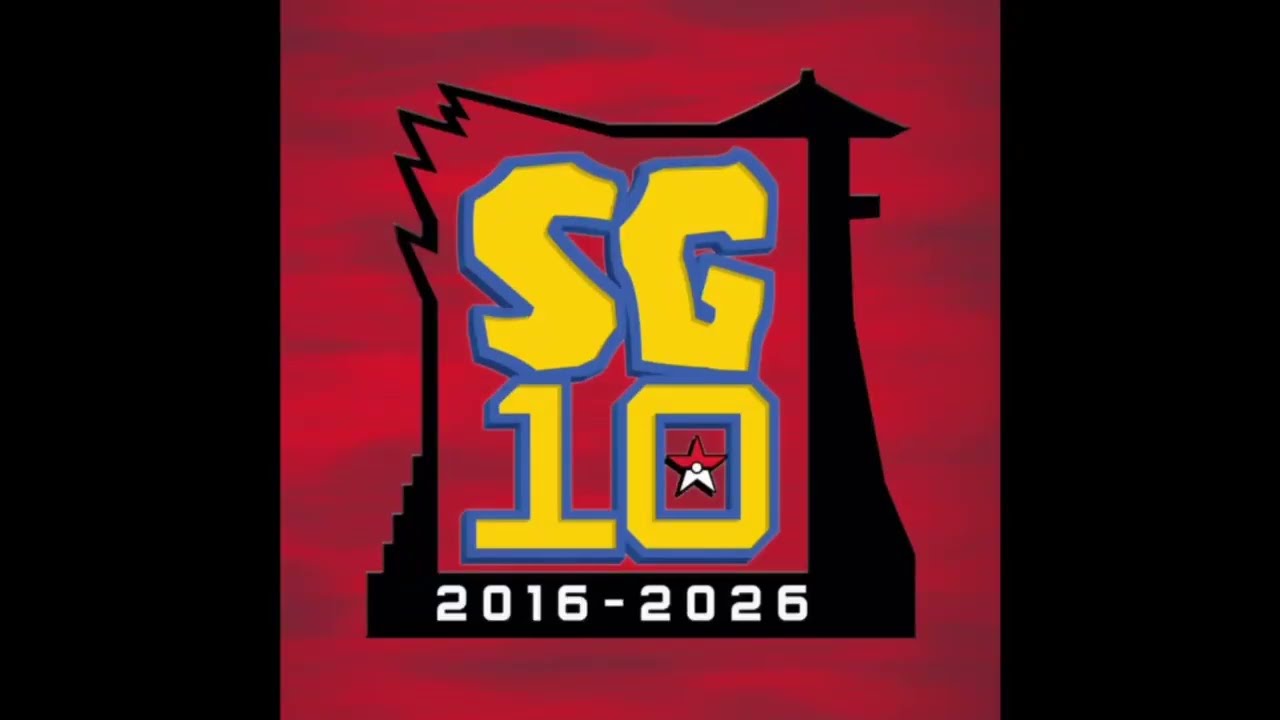 YTMND - The SG10 Graffiti Collab does not change facial expression.