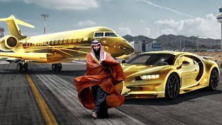 Crown Prince of Dubai (Fazza) Billionaire Lifestyle & Net Worth