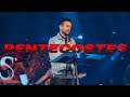 Pentecostés | David Scarpeta | Grace Español