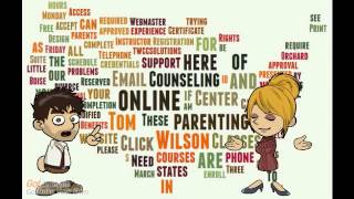 Online Parenting Class