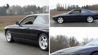 bmw 8 serie 840 ci 4 4