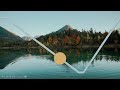 Calming Deep Breathing: 4-8 Breath