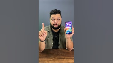 Samsung Tap To Answering Calls feature😱🔥