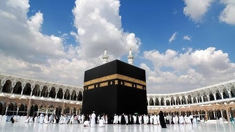 سورة (ق) كاملة القارئ حسن احمد hassan ahmed