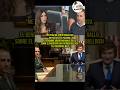NAHUEL GALLO HABLÓ DE SU ENCUENTRO CON BULLRICH Y MILEI