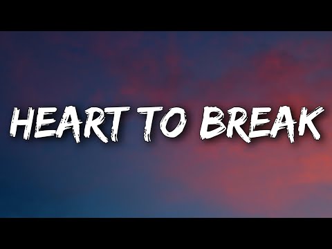 Kim Petras - Heart To Break