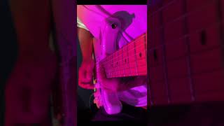 cruel summer - taylor swift electric guitar cover #guitar #electricguitarcover #electricguitar