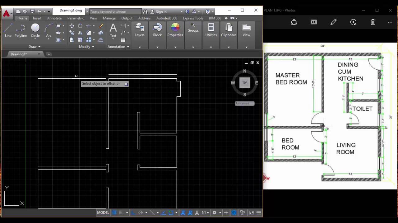 22 Nice Autocad home design drawings for Adult