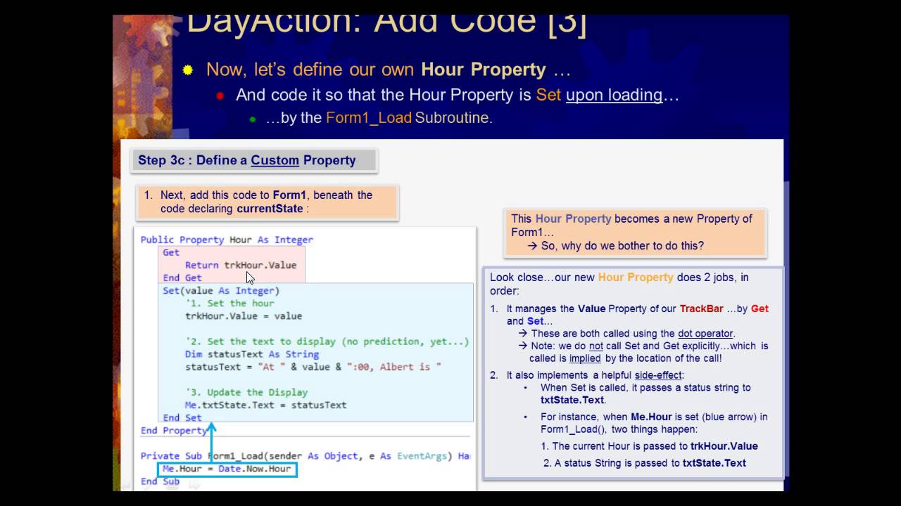 Lecture 6 Part 4 - YouTube