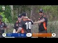 LIVE | NT Strike vs ACT Comets | Top End T20 2026 | Match 13 | DXC | ZP1H