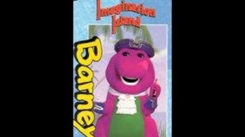 Barney