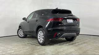 2020 Jaguar E-PACE P250 AWD Beverly Hills  Los Angeles  West Hollywood  Studio City  Venice Jaguar Dealership Beverly Hills