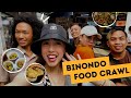 Binondo Food Trip!