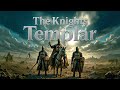 Fall Asleep to the ENTIRE Story of the Knights Templar