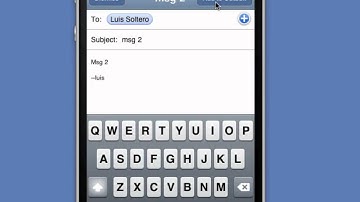 Iridium Satellite Phone Wi-Fi Hotspot for iPod, iPad, Android Demos -  2