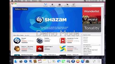How to install 10.10 yosemite on a mac using vmware fusion