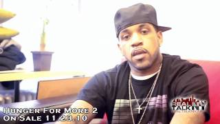 Lloyd Banks Speaks On 'Hunger For More 2″ & People Counting Him Out (lloydbanks.weboldala.net)